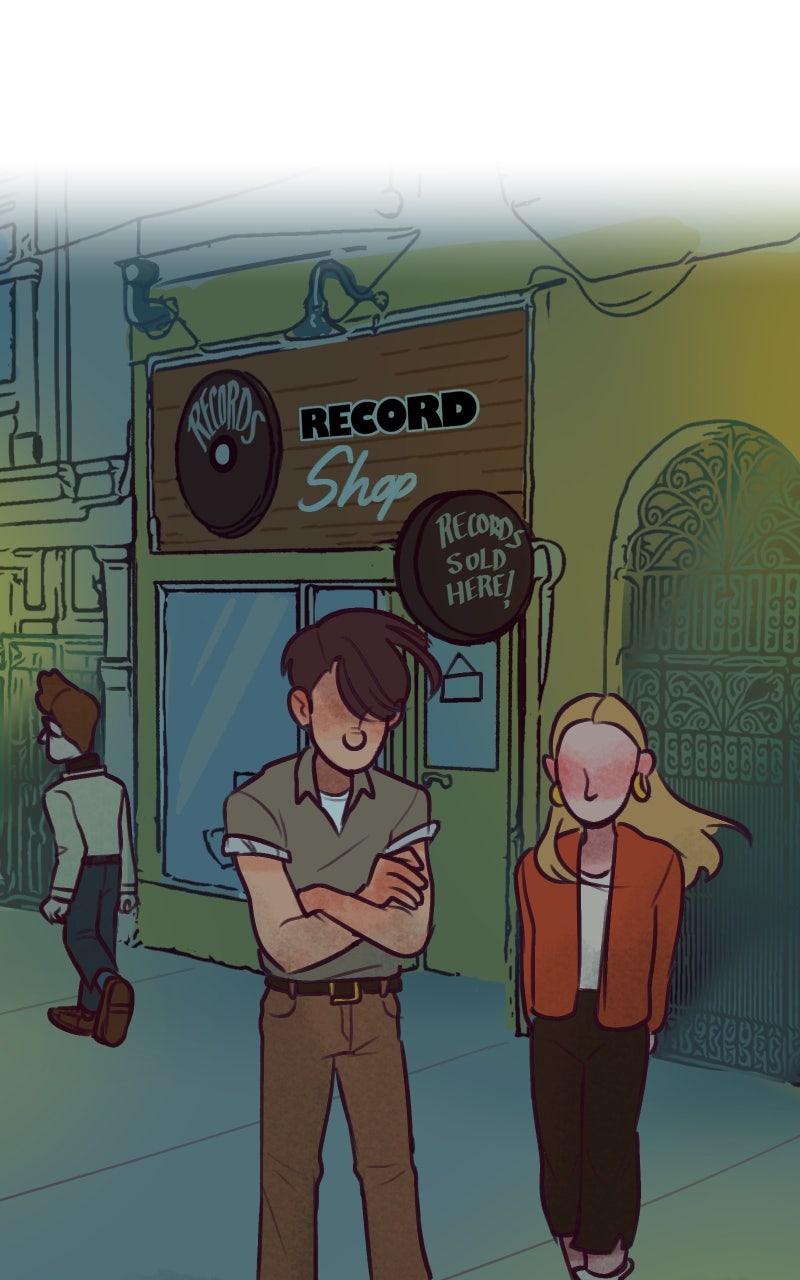 Tribute to Youth Episode 19 page 62 - 