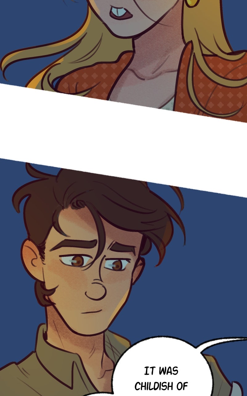 Tribute to Youth Episode 19 page 65 - 
