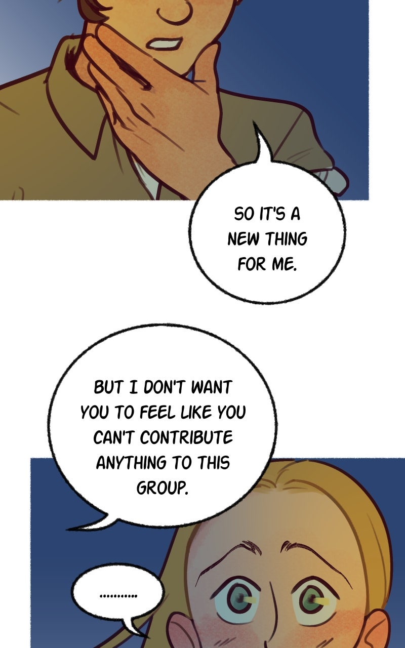 Tribute to Youth Episode 19 page 69 - 