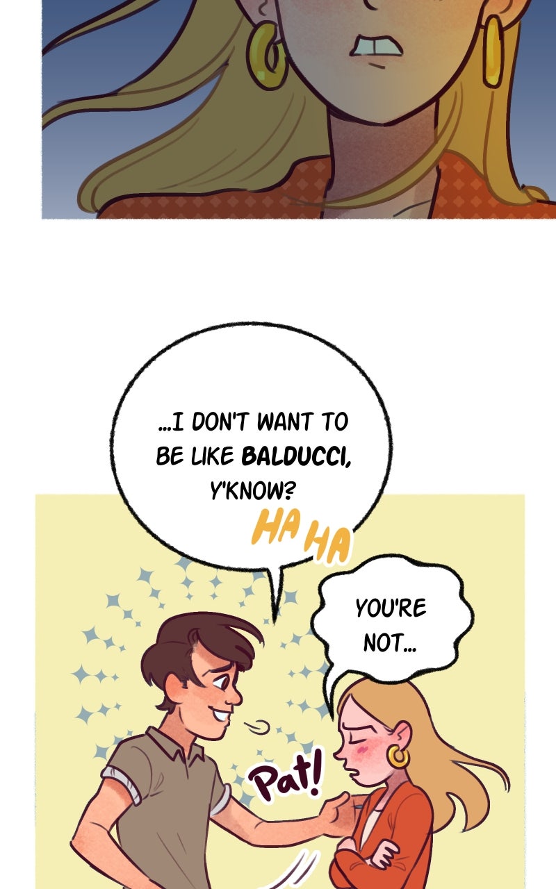 Tribute to Youth Episode 19 page 70 - 