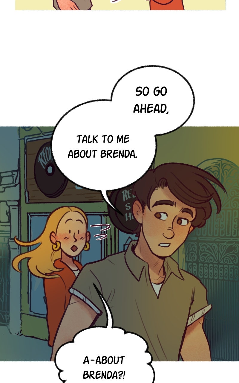 Tribute to Youth Episode 19 page 71 - 