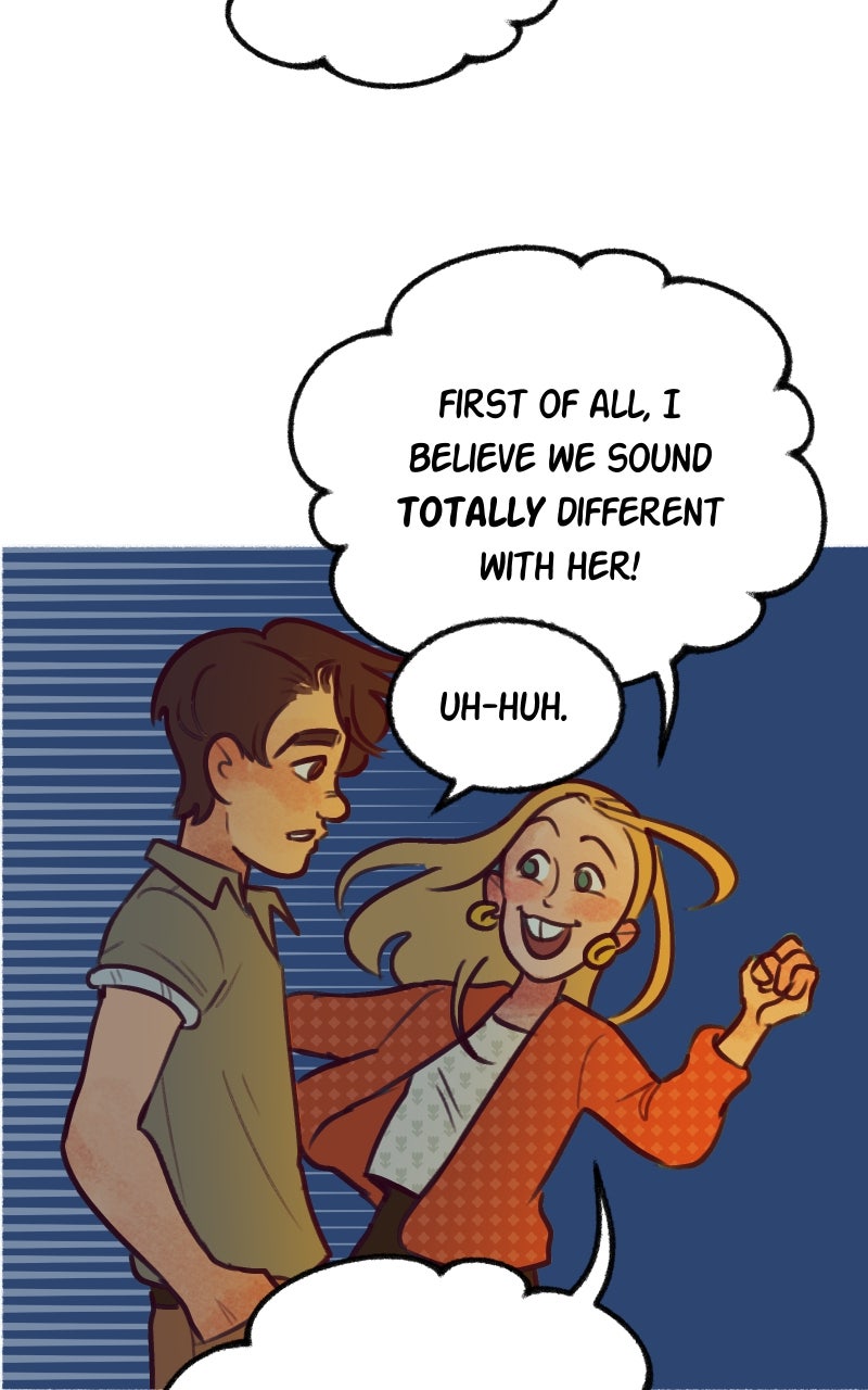 Tribute to Youth Episode 19 page 72 - 