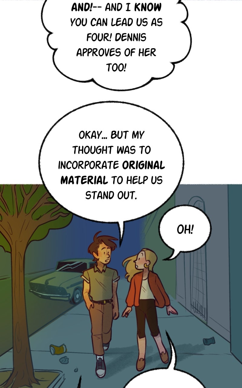 Tribute to Youth Episode 19 page 73 - 