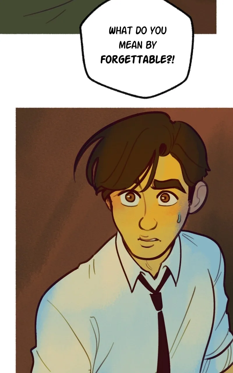 Tribute to Youth Chapter 2 page 2 - 