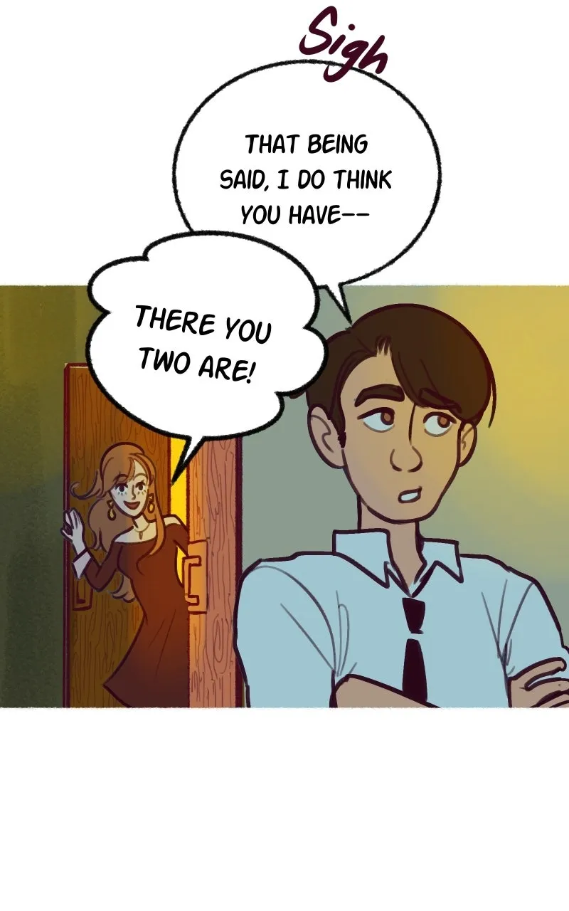 Tribute to Youth Chapter 2 page 12 - 