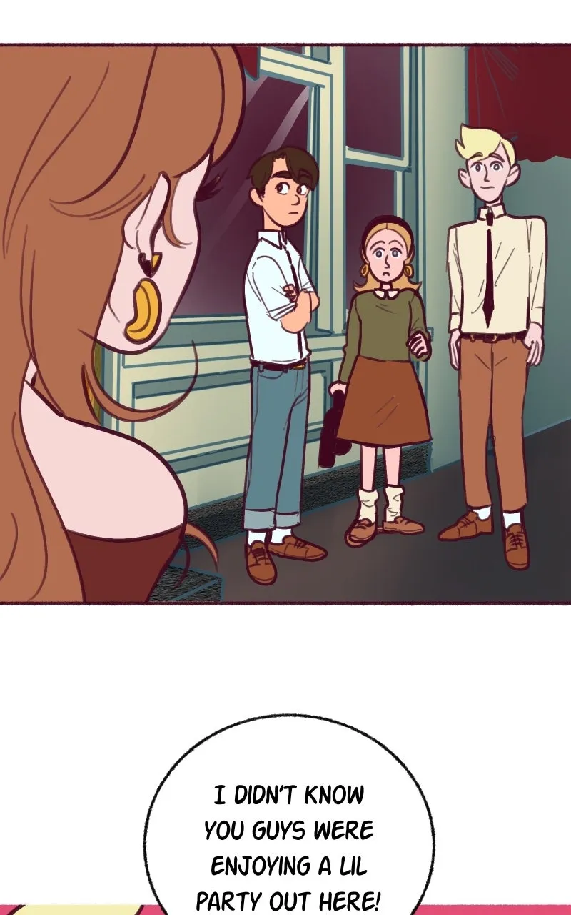 Tribute to Youth Chapter 2 page 13 - 