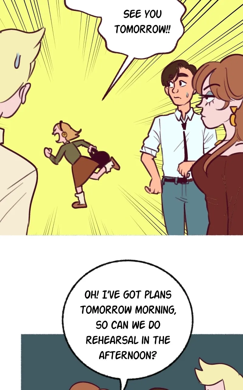 Tribute to Youth Chapter 2 page 15 - 