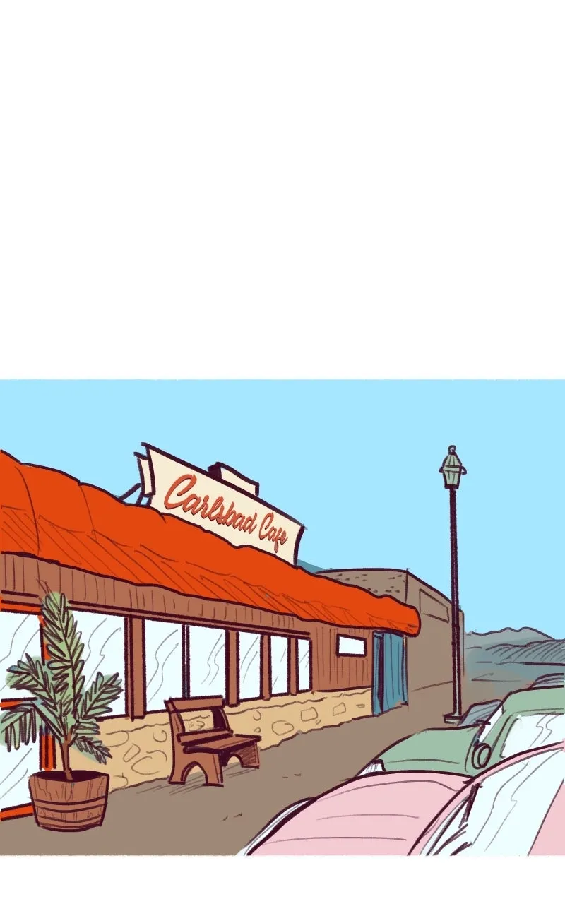 Tribute to Youth Chapter 2 page 17 - 