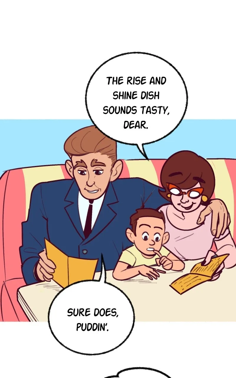 Tribute to Youth Chapter 2 page 18 - 