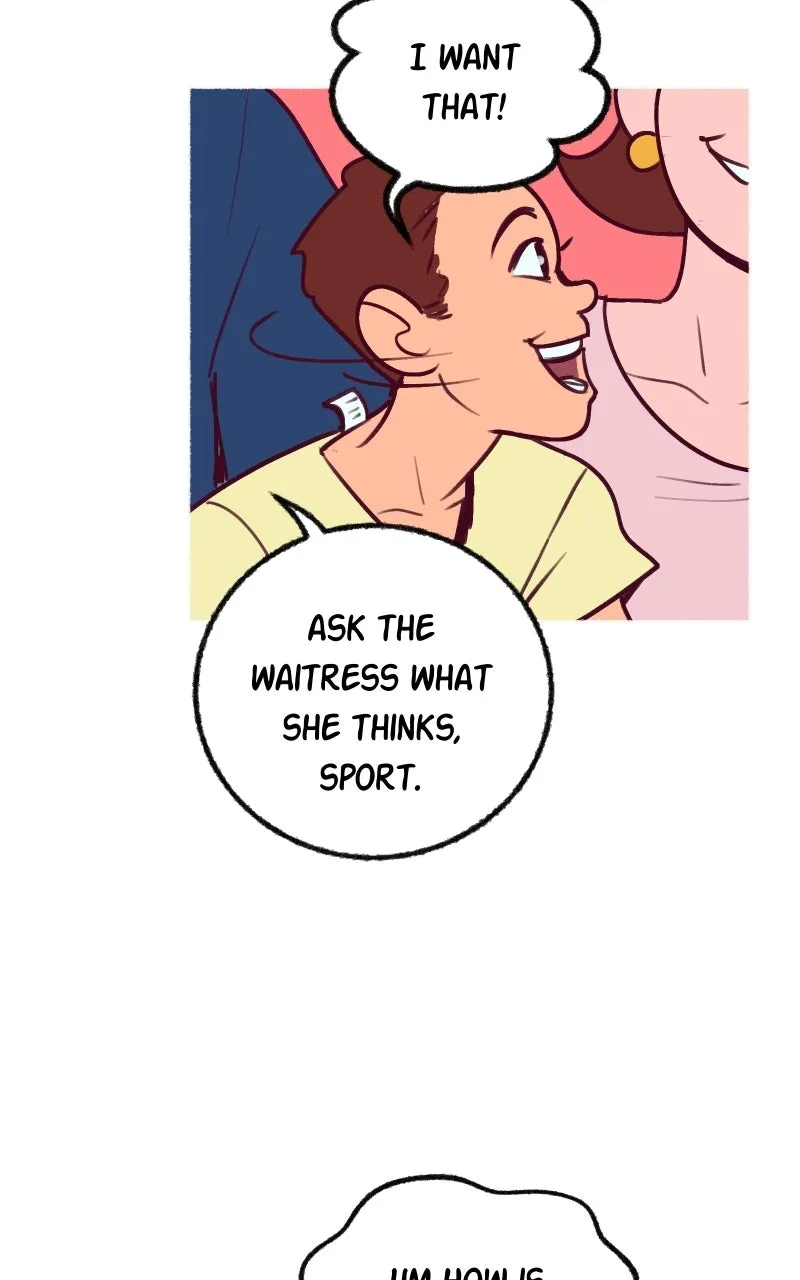 Tribute to Youth Chapter 2 page 19 - 