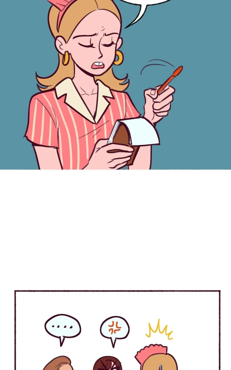 Tribute to Youth Chapter 2 page 21 - 