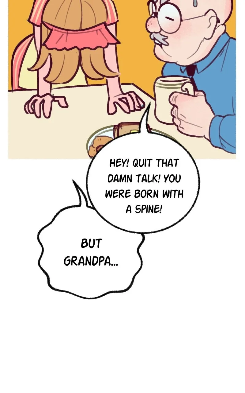 Tribute to Youth Chapter 2 page 25 - 