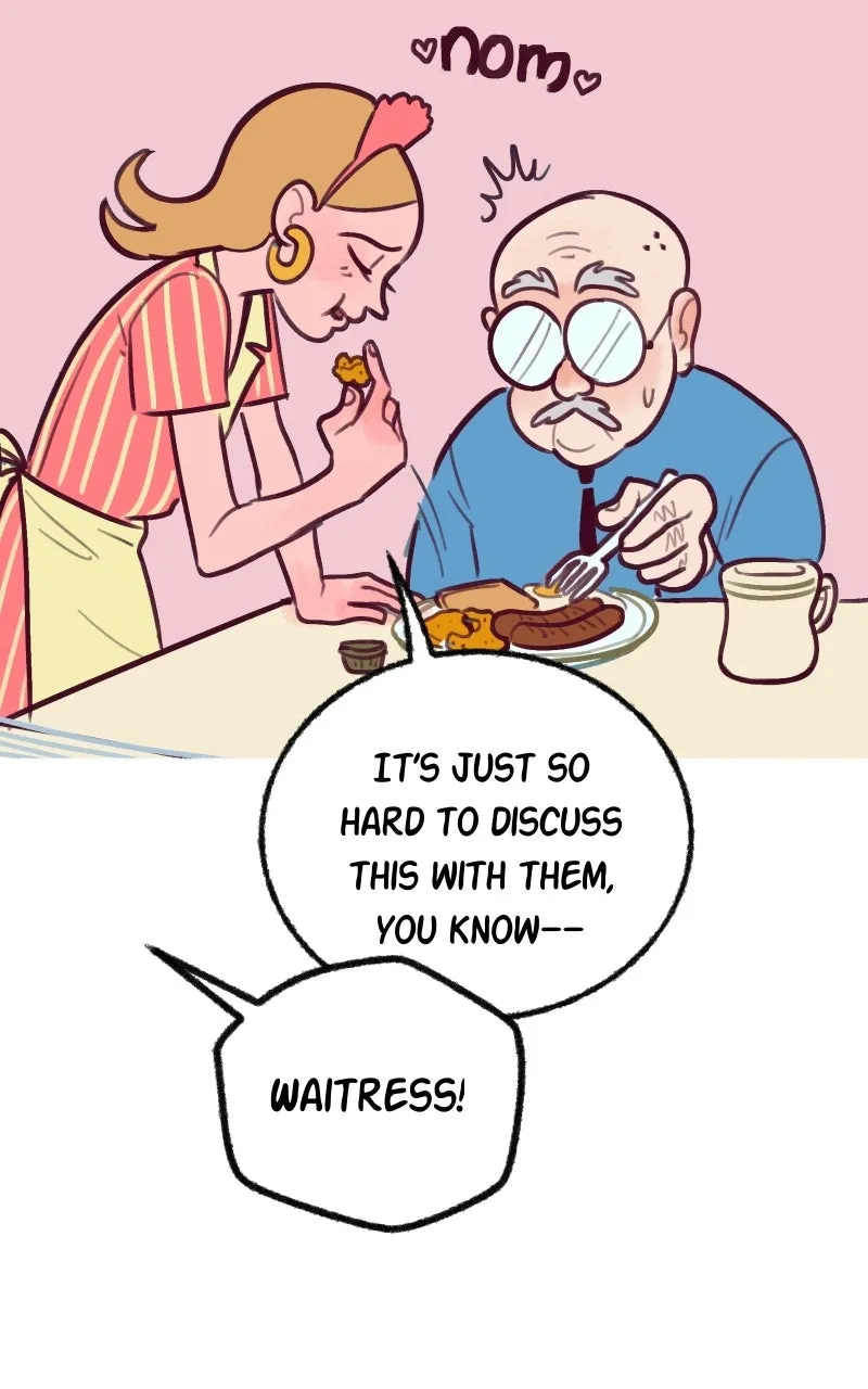 Tribute to Youth Chapter 2 page 30 - 