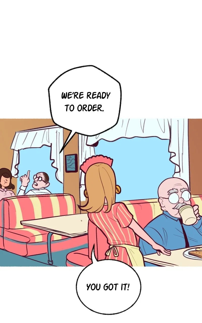 Tribute to Youth Chapter 2 page 31 - 