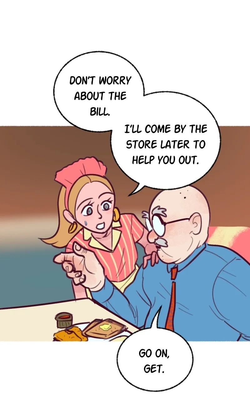Tribute to Youth Chapter 2 page 32 - 