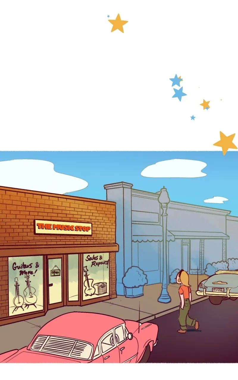 Tribute to Youth Chapter 2 page 35 - 