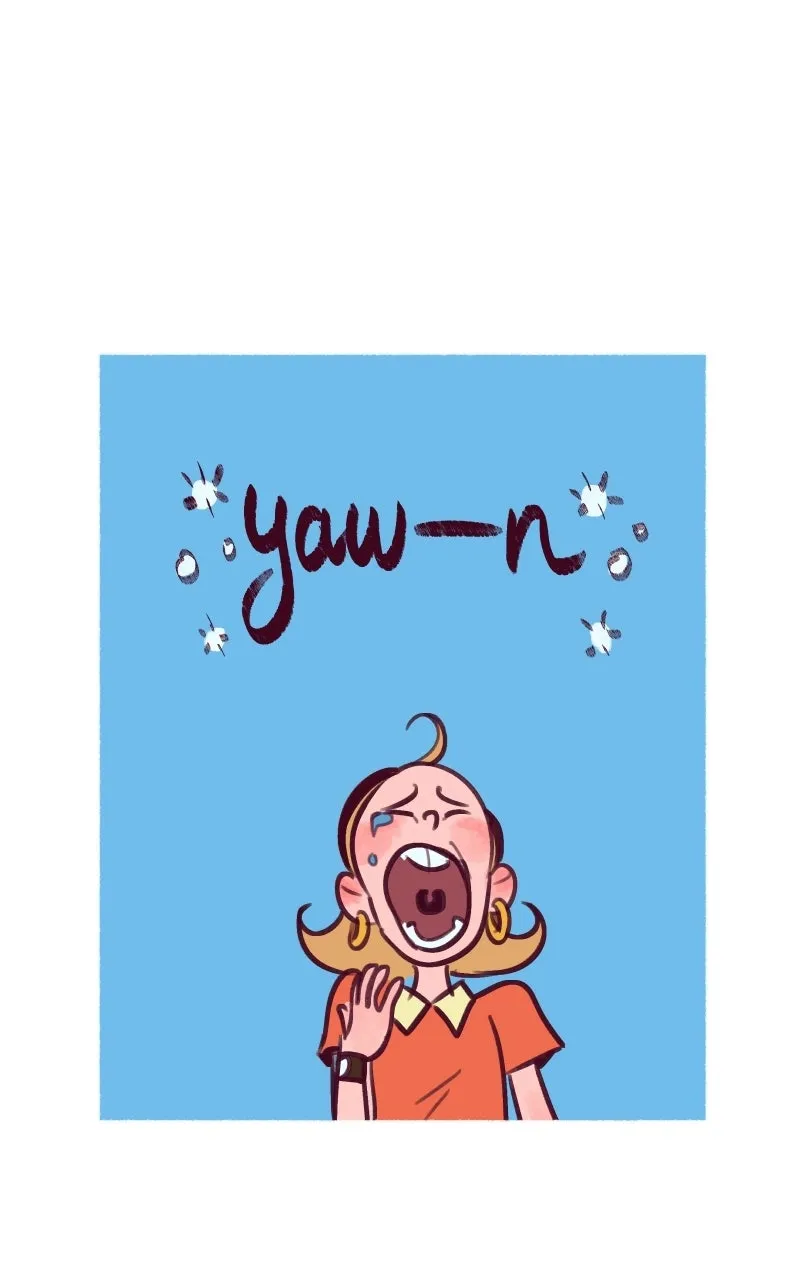 Tribute to Youth Chapter 2 page 36 - 