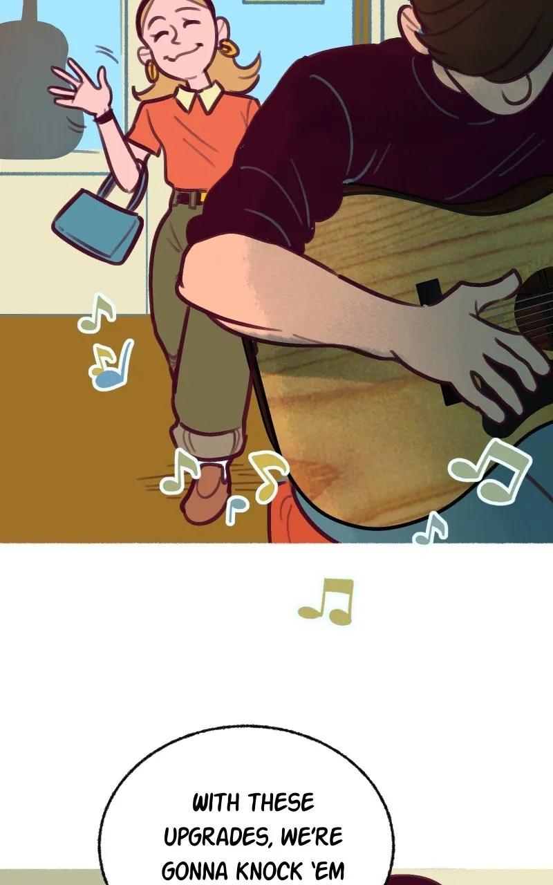 Tribute to Youth Chapter 2 page 40 - 