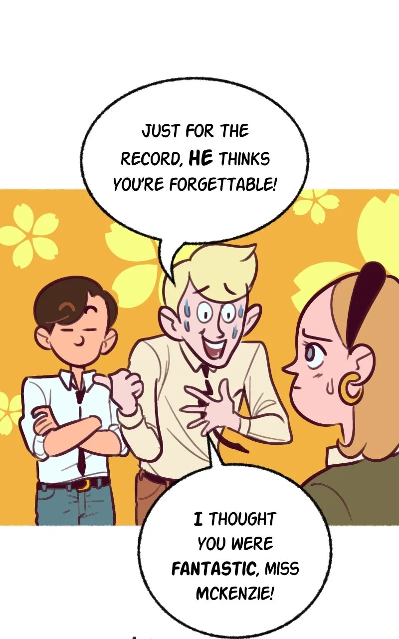 Tribute to Youth Chapter 2 page 5 - 