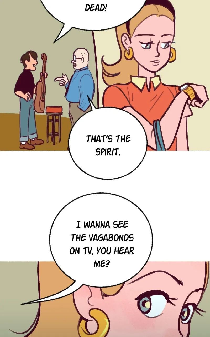 Tribute to Youth Chapter 2 page 41 - 