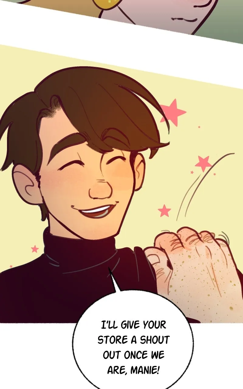 Tribute to Youth Chapter 2 page 42 - 