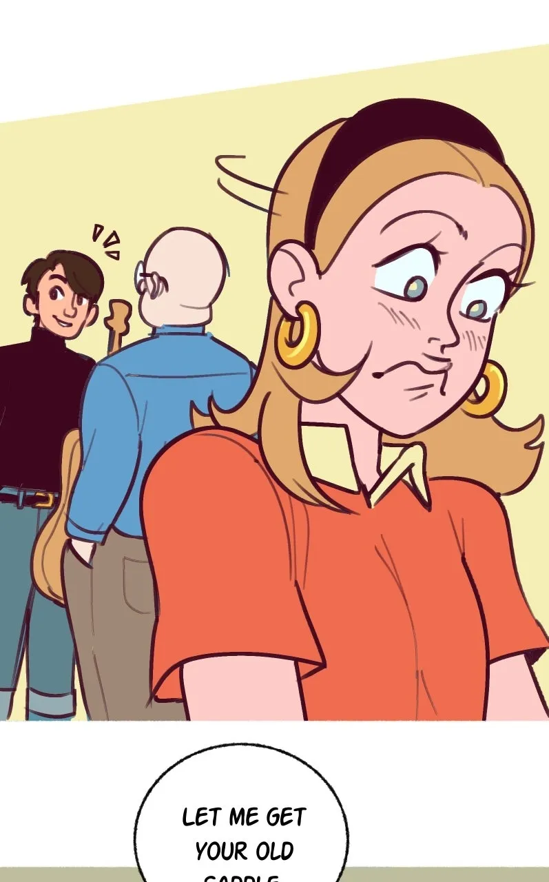 Tribute to Youth Chapter 2 page 44 - 