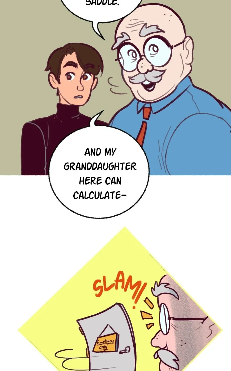 Tribute to Youth Chapter 2 page 45 - 