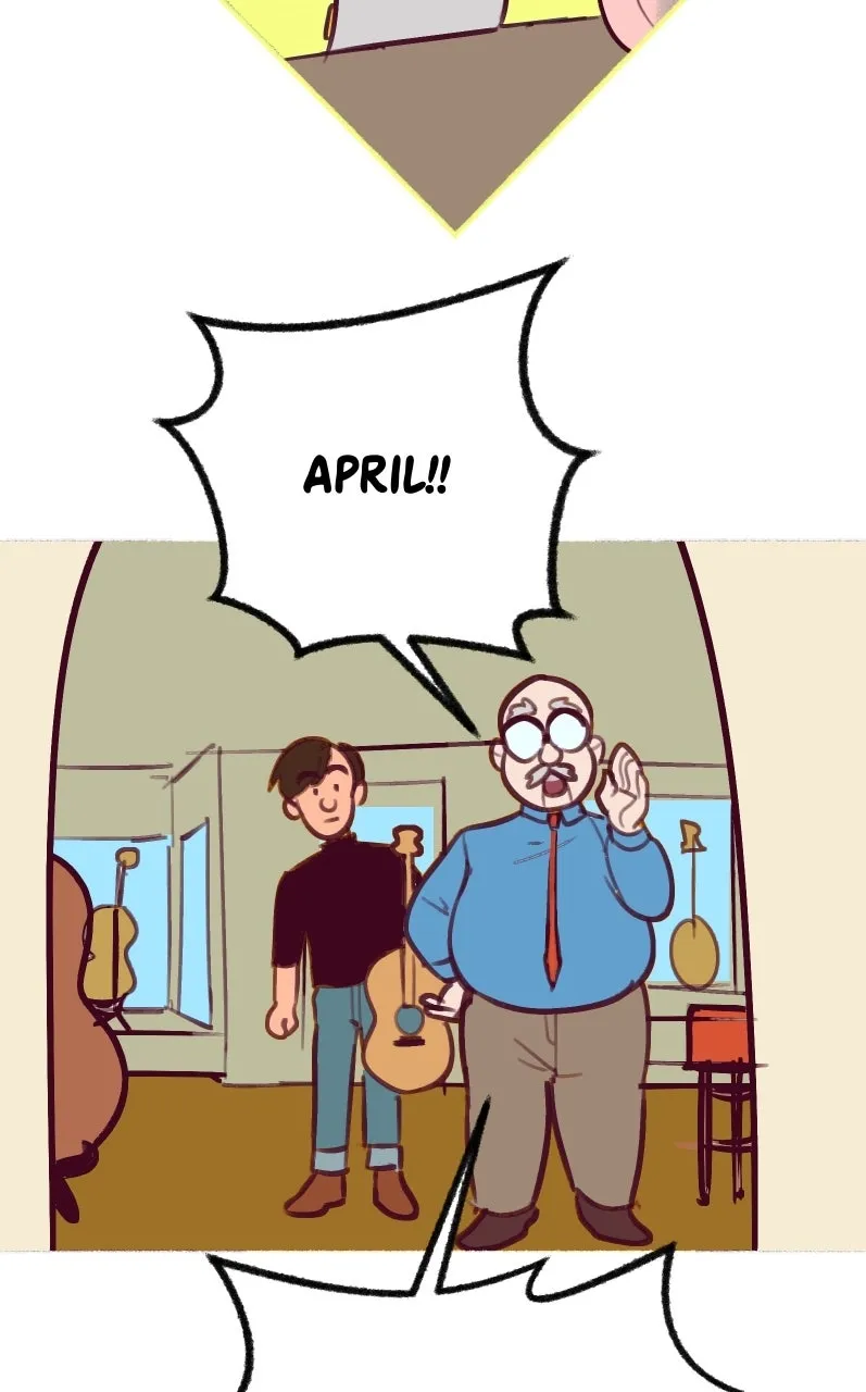 Tribute to Youth Chapter 2 page 46 - 