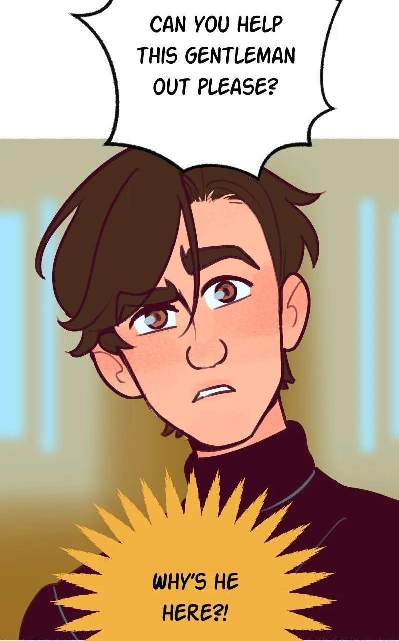 Tribute to Youth Chapter 2 page 47 - 