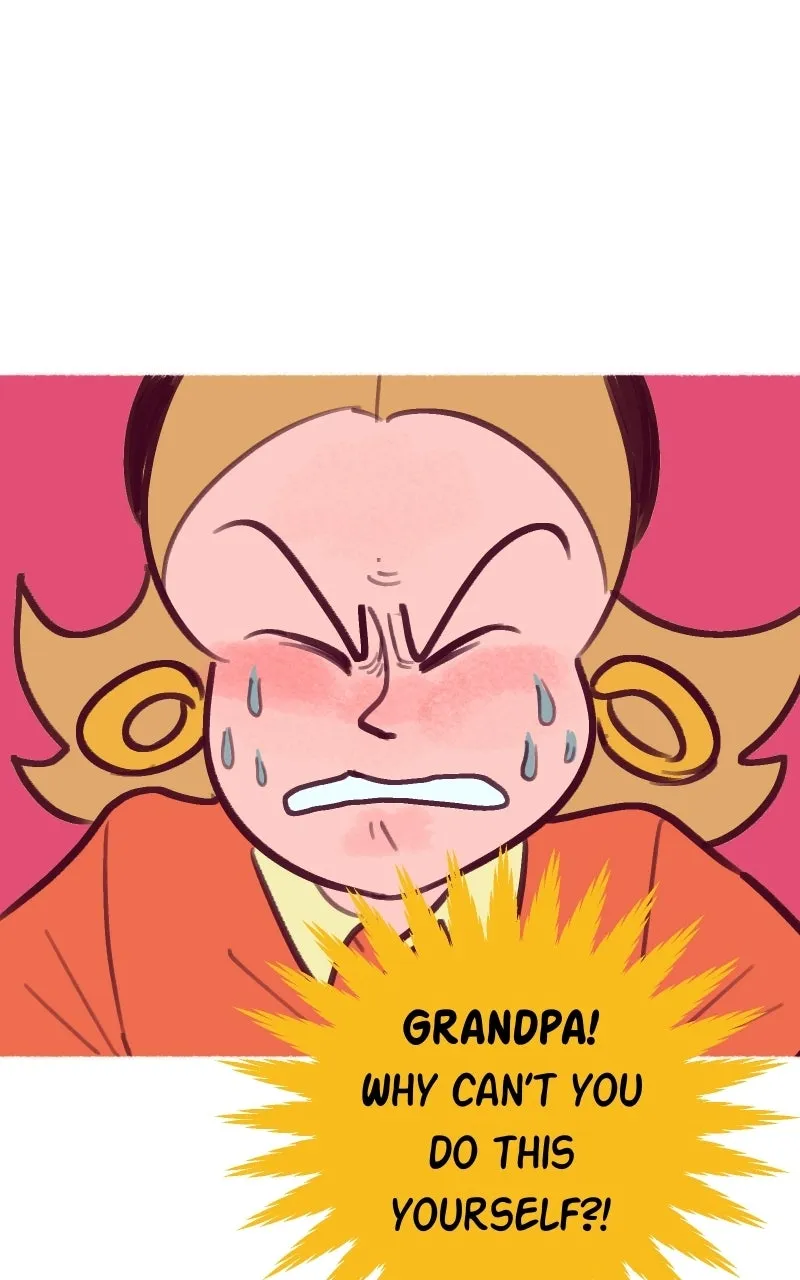 Tribute to Youth Chapter 2 page 50 - 