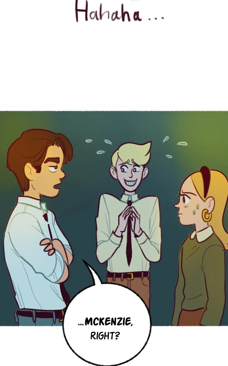 Tribute to Youth Chapter 2 page 6 - 