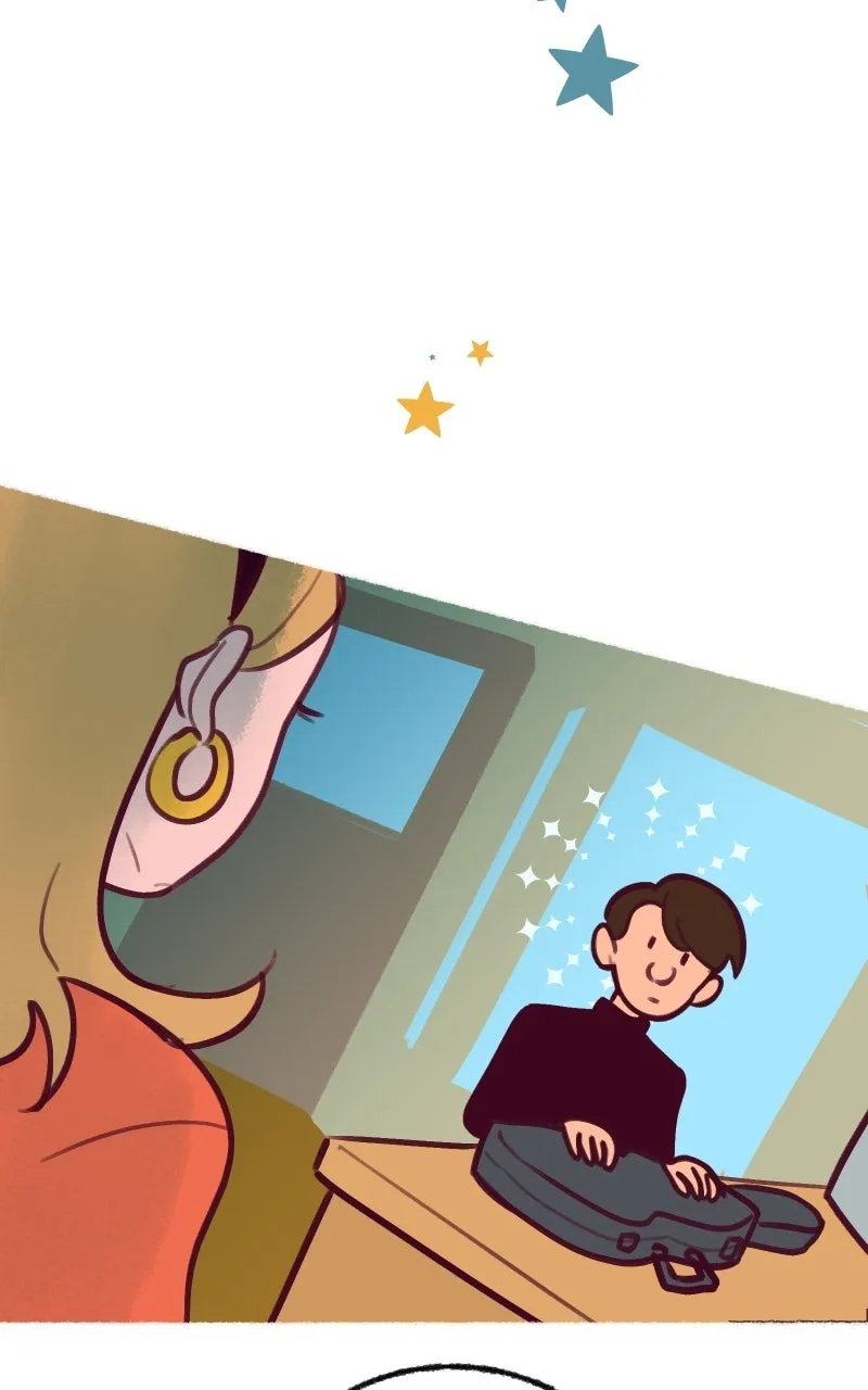Tribute to Youth Chapter 2 page 54 - 