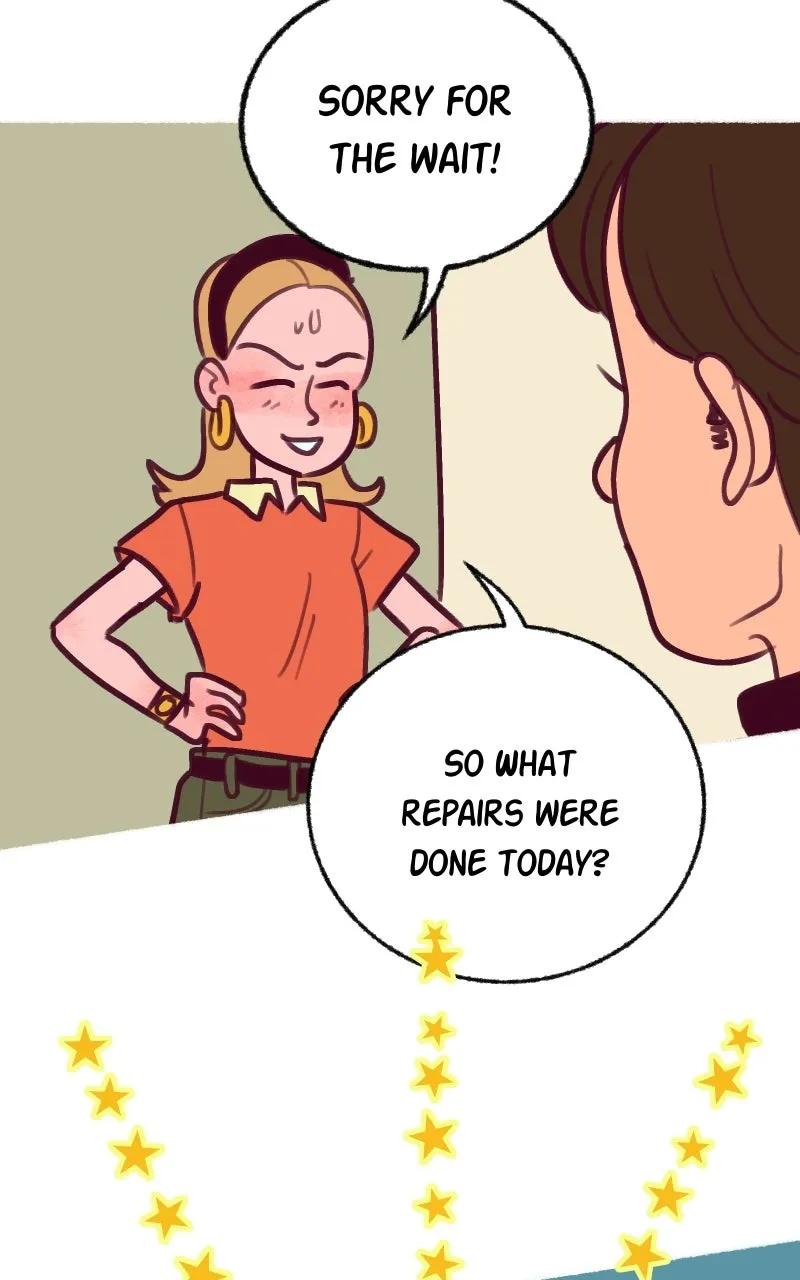 Tribute to Youth Chapter 2 page 55 - 