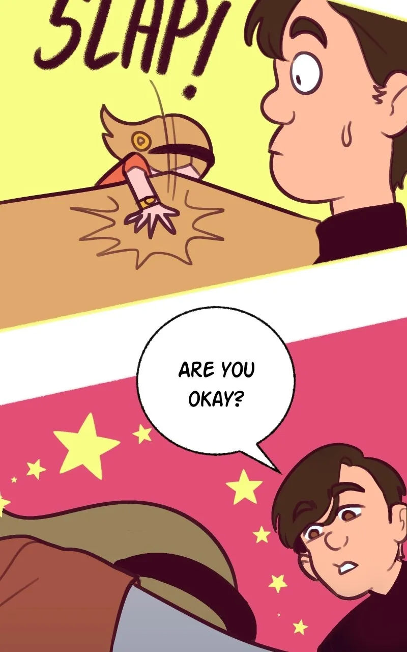 Tribute to Youth Chapter 2 page 57 - 