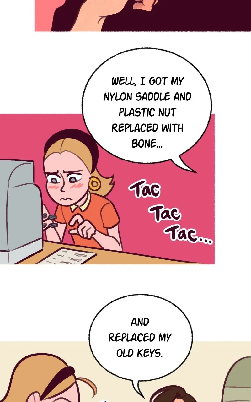 Tribute to Youth Chapter 2 page 59 - 