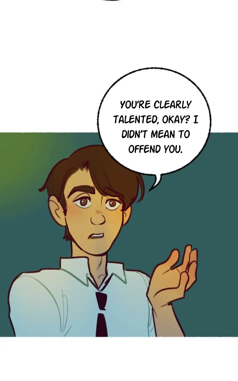 Tribute to Youth Chapter 2 page 7 - 