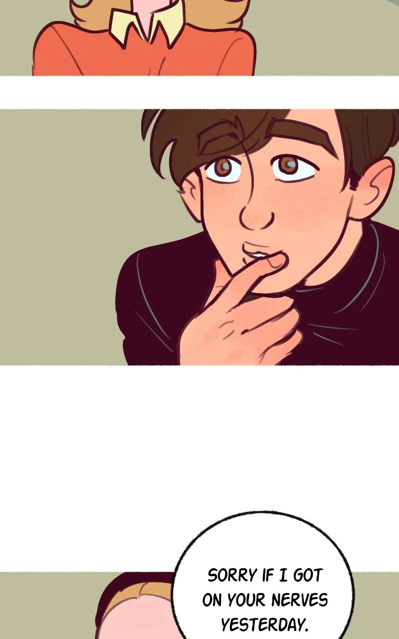 Tribute to Youth Chapter 2 page 61 - 