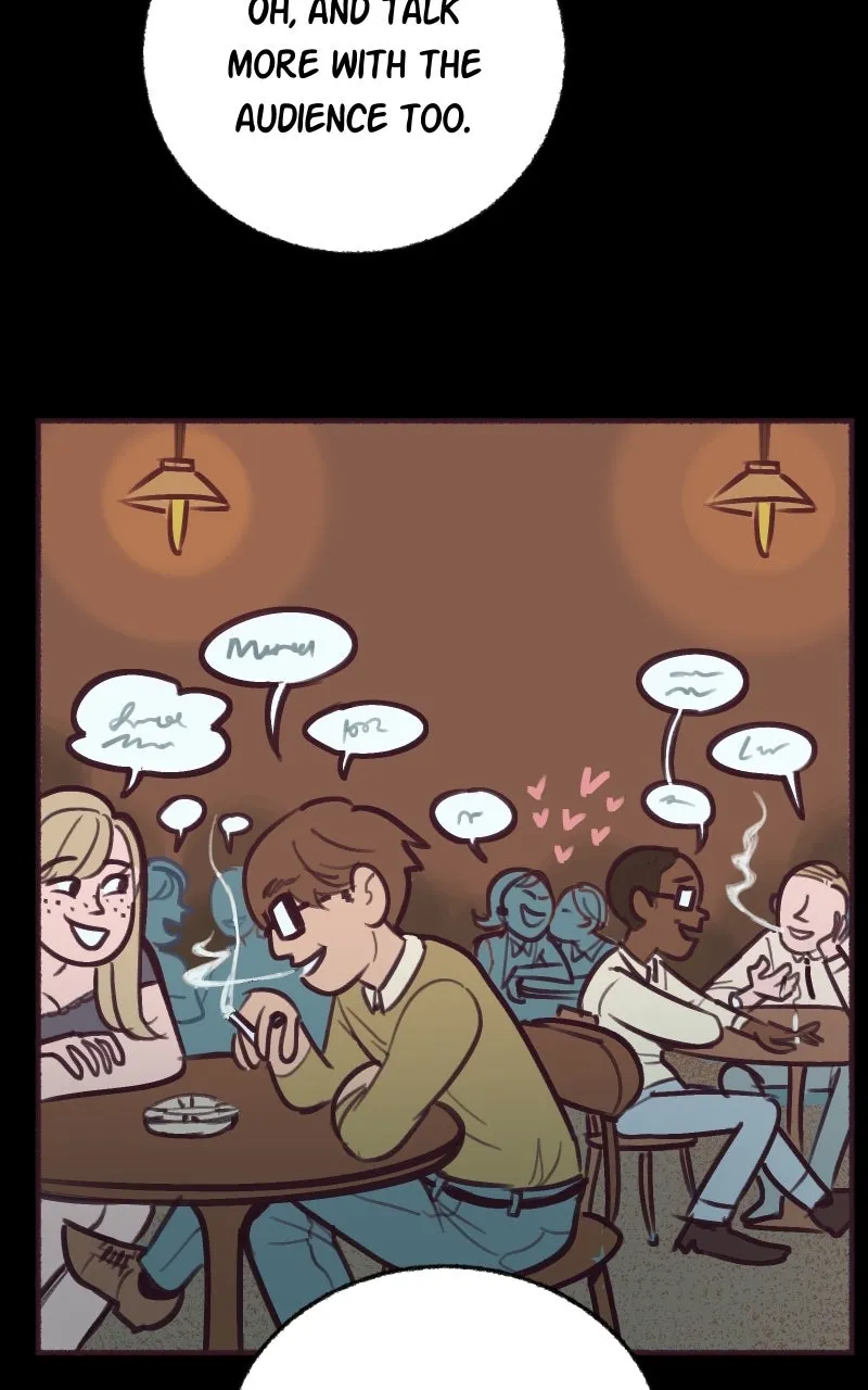 Tribute to Youth Chapter 2 page 67 - 