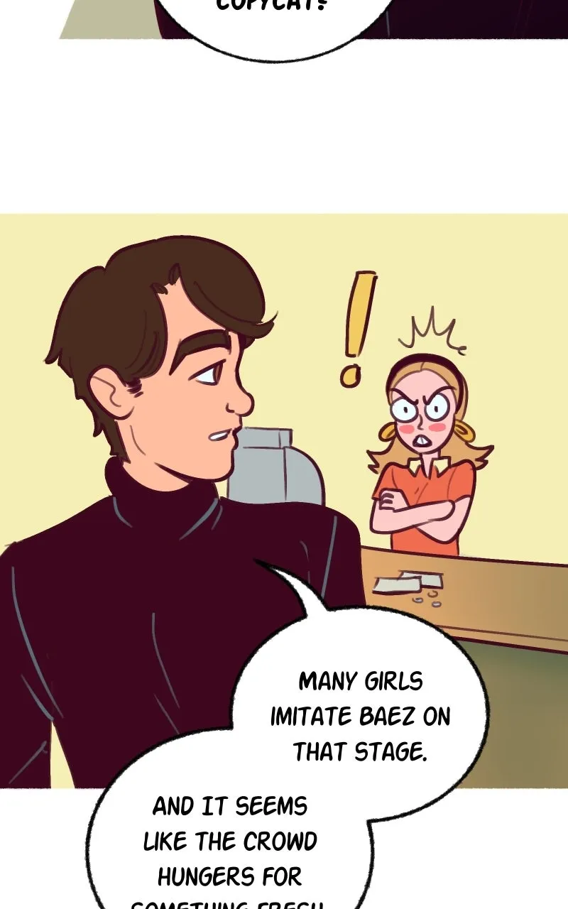 Tribute to Youth Chapter 2 page 70 - 
