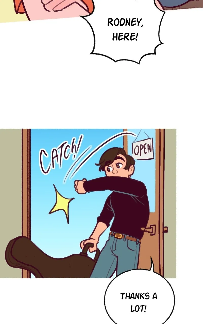 Tribute to Youth Chapter 2 page 72 - 