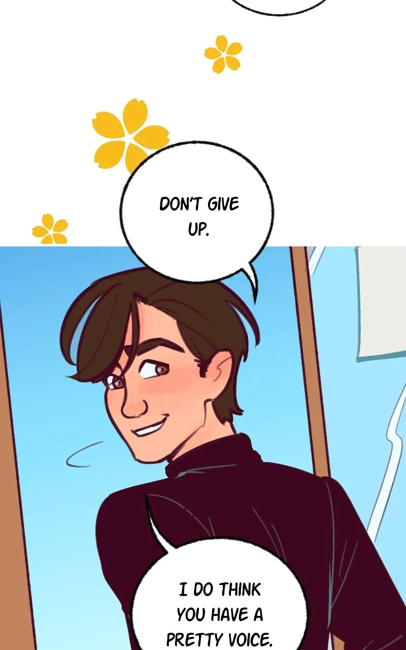 Tribute to Youth Chapter 2 page 73 - 