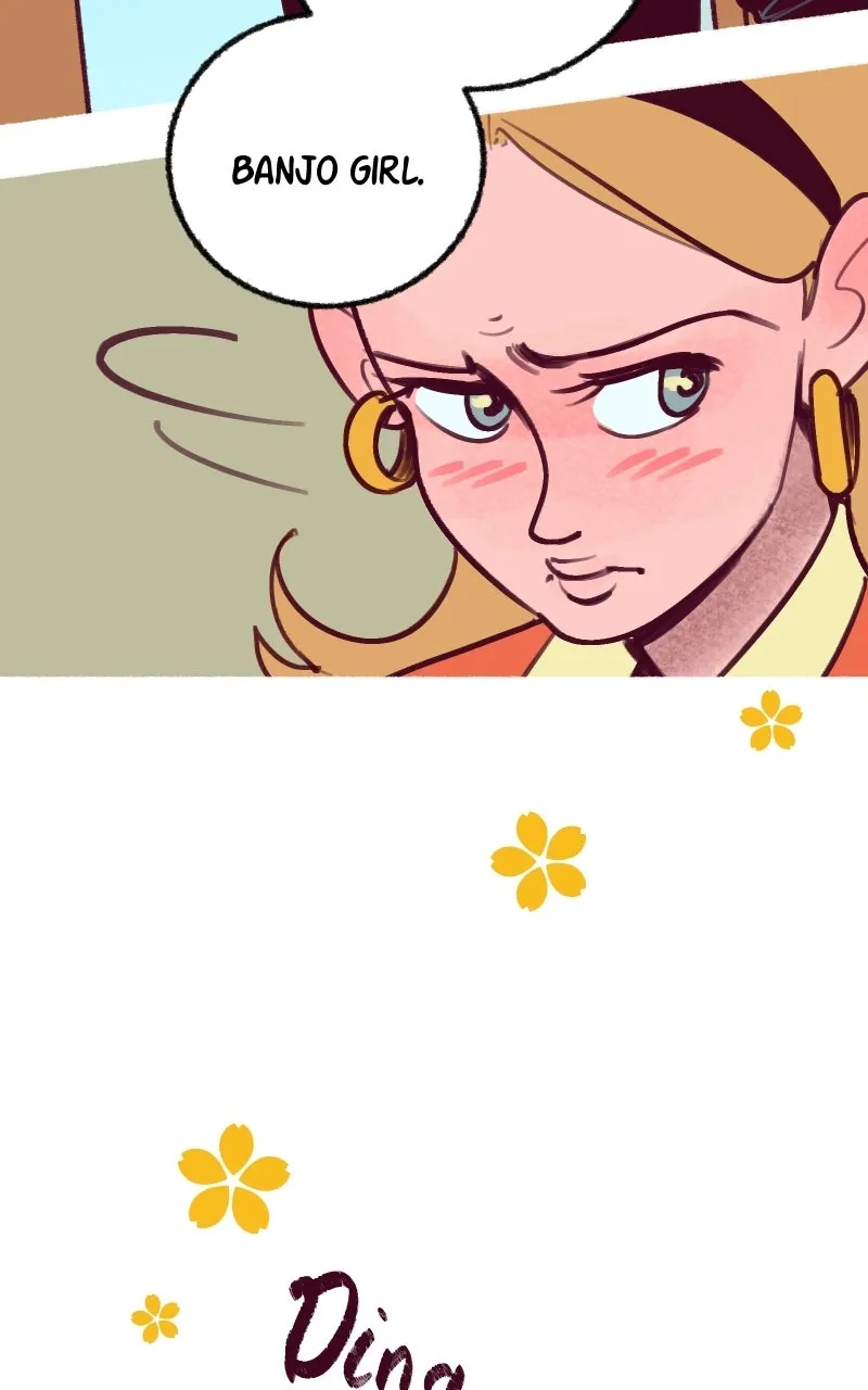Tribute to Youth Chapter 2 page 74 - 