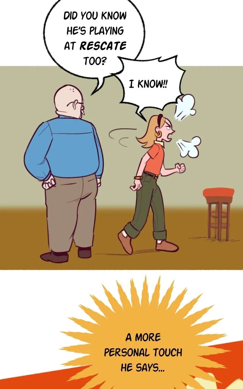 Tribute to Youth Chapter 2 page 76 - 