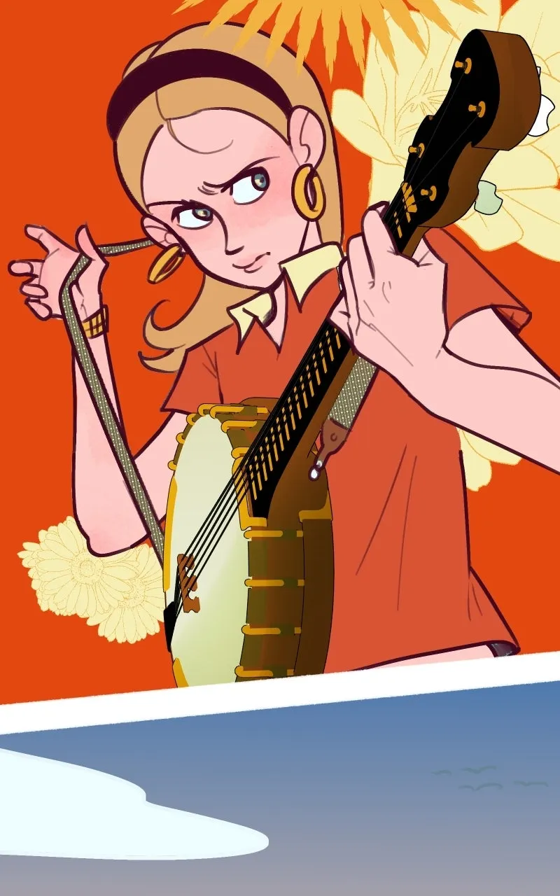 Tribute to Youth Chapter 2 page 77 - 