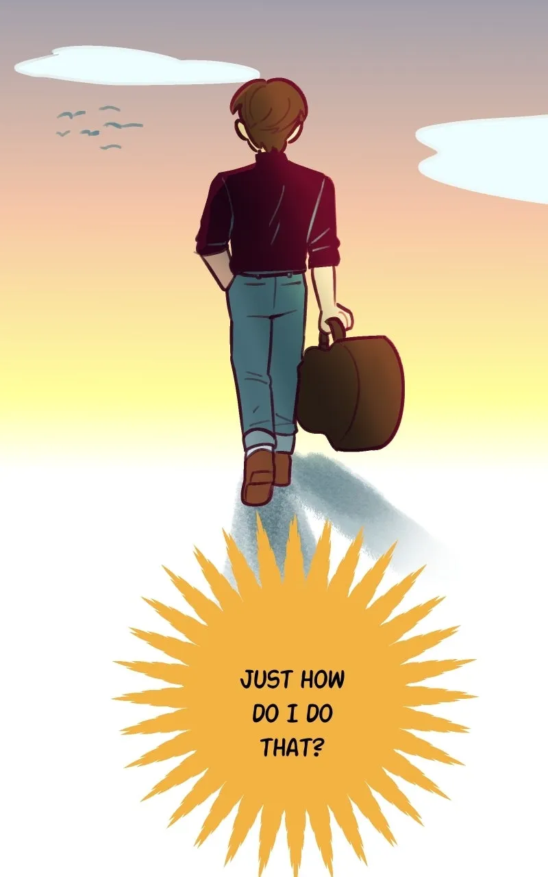 Tribute to Youth Chapter 2 page 78 - 