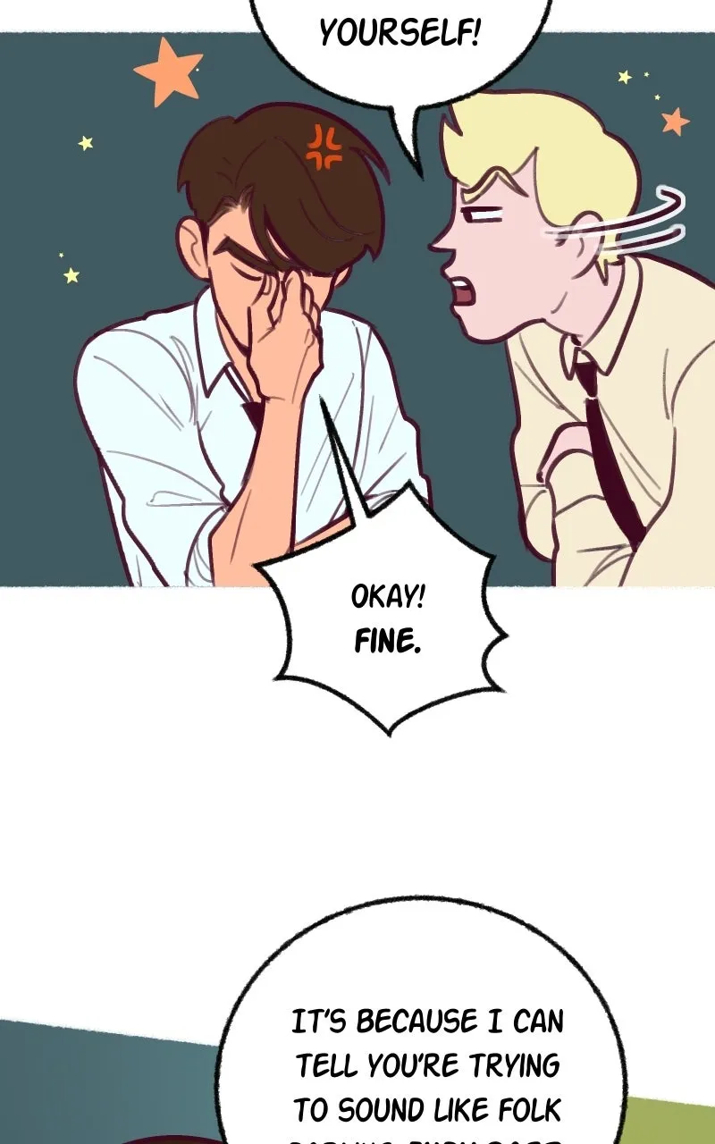 Tribute to Youth Chapter 2 page 9 - 