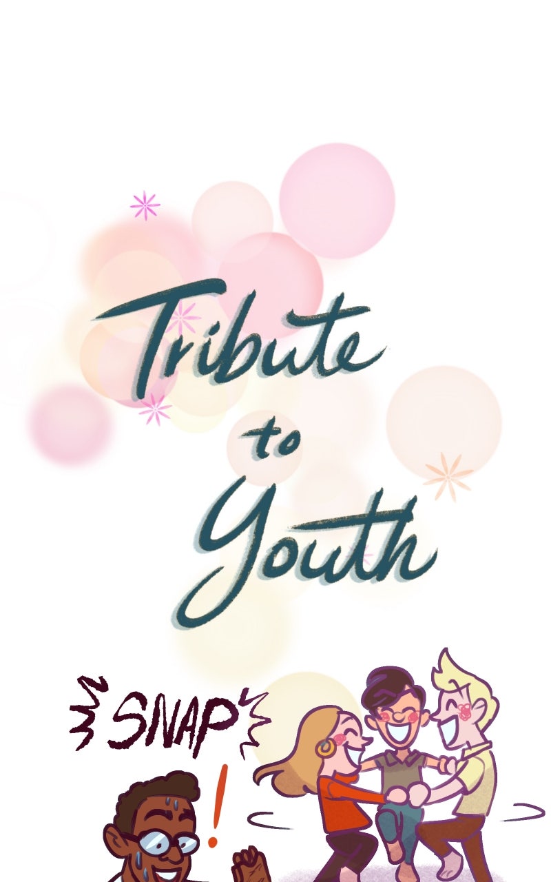 Tribute to Youth Episode 20 page 11 - 