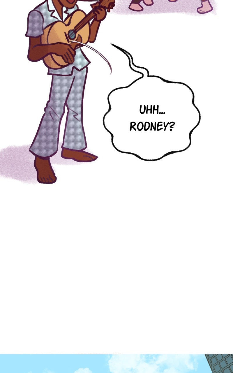 Tribute to Youth Episode 20 page 12 - 