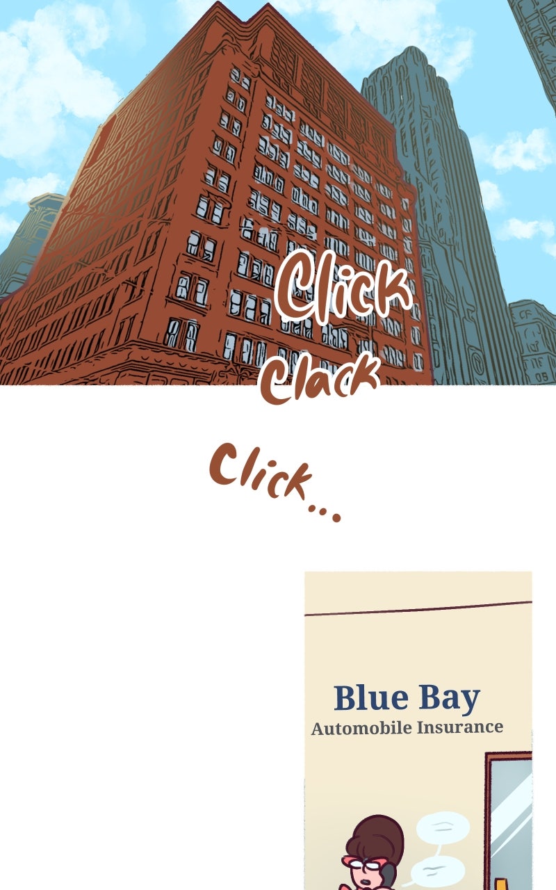 Tribute to Youth Episode 20 page 13 - 