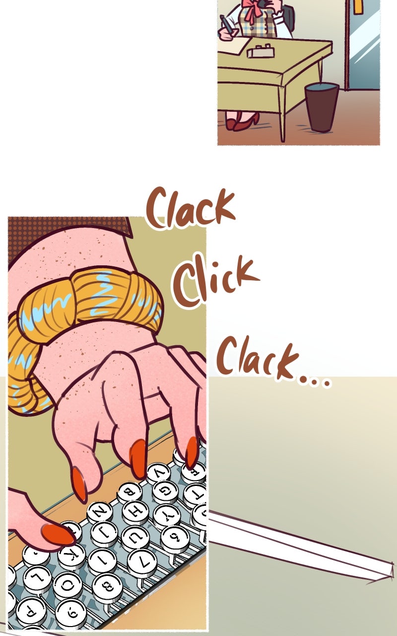 Tribute to Youth Episode 20 page 14 - 